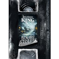 Bouře století - Stephen King