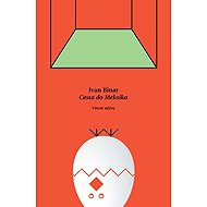 Cesta do Meksika - Ivan Binar