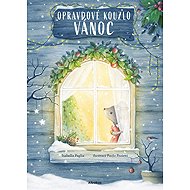 Opravdové kouzlo Vánoc - Isabella Paglia