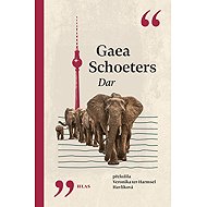 Dar - Gaea Schoeters