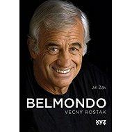 Belmondo - Věčný rošťák - Jiří Žák