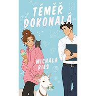 Téměř dokonalá - Michala Ries
