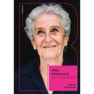 Jak to jenom říct - Barbora Postránecká