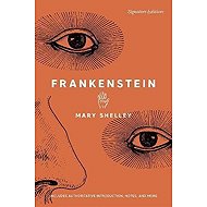 Frankenstein - Mary Shelley