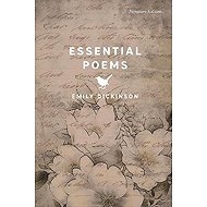 Essential Poems - Emily Dickinson