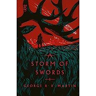 Storm of Swords - George Raymond Richard Martin