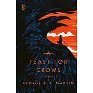 Feast for Crows - George Raymond Richard Martin