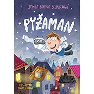 Pyžaman - Ludmila Bakonyi Selingerová