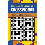 Great Book of Crosswords - Eric Saunders