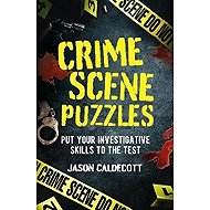 Crime Scene Puzzles - 