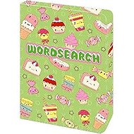 Boba Tea Wordsearch - Eric Saunders
