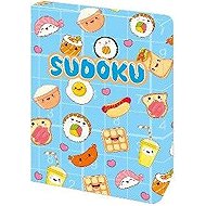 Boba Tea Sudoku - 