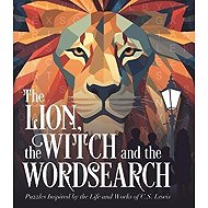 Lion, the Witch and the Wordsearch - Eric Saunders
