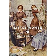 Little Women - Louisa May Alcott