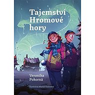 Tajemství Hromové hory - 