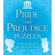Pride and Prejudice Puzzles - 