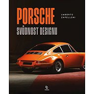 Porsche - Svůdnost designu - 
