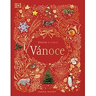 Šťastné a veselé Vánoce - 