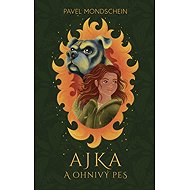 Ajka a ohnivý pes - Pavel Mondschein