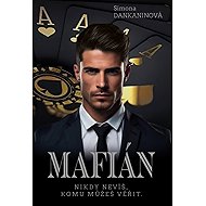 Mafián - Simona Dankaninová