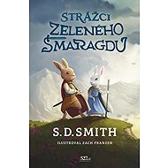 Strážci Zeleného smaragdu - 