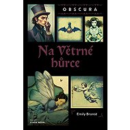 Na Větrné hůrce - Emily Brontë