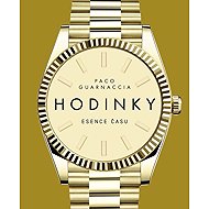 Hodinky - Esence času - 