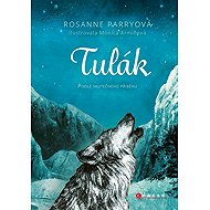 Tulák - Rosanne Parry