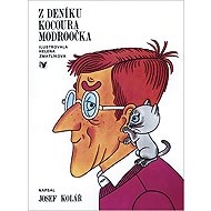 Z deníku kocoura Modroočka - 