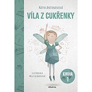 Víla z cukřenky - 