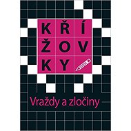 Křížovky Vraždy a zločiny - neuveden