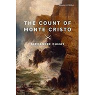 Count of Monte Cristo - Alexandre Dumas