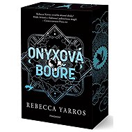 Onyxová bouře - Rebecca Yarros