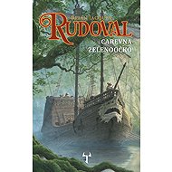 Rudoval 2 - Carevna Zelenoočko - 