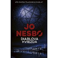 Diablova hviezda (slovensky) - Jo Nesbo