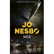 Nôž (slovensky) - Jo Nesbo