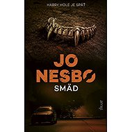 Smäd (slovensky) - Jo Nesbo