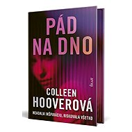 Pád na dno (slovensky) - Colleen Hoover