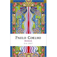 Diár 2027 - Mágia (slovensky) - Paulo Coelho