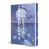 Zrkadlový mesiac (slovensky) - Samantha Sotto Yambao