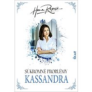 Súkromné problémy 5 - Kassandra (slovensky) - Hana Repová