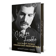S láskou Freddie (slovensky) - Lesley-Ann Jones