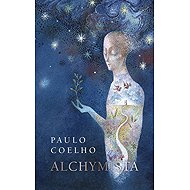 Alchymista (slovensky) - Paulo Coelho