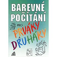 Barevné počítání pro prváky a druháky - 