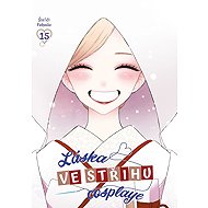 Láska ve střihu cosplaye 15 - Shin'ichi Fukuda