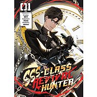 SSS-Class Revival Hunter 1 - 