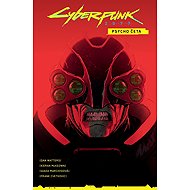 Cyberpunk 2077 - Psycho četa - 