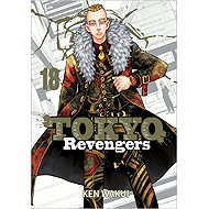 Tokyo Revengers 18 - Ken Wakui