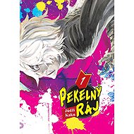 Pekelný ráj 1 - 