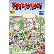 Simpsonovi 9/2026 - neuveden